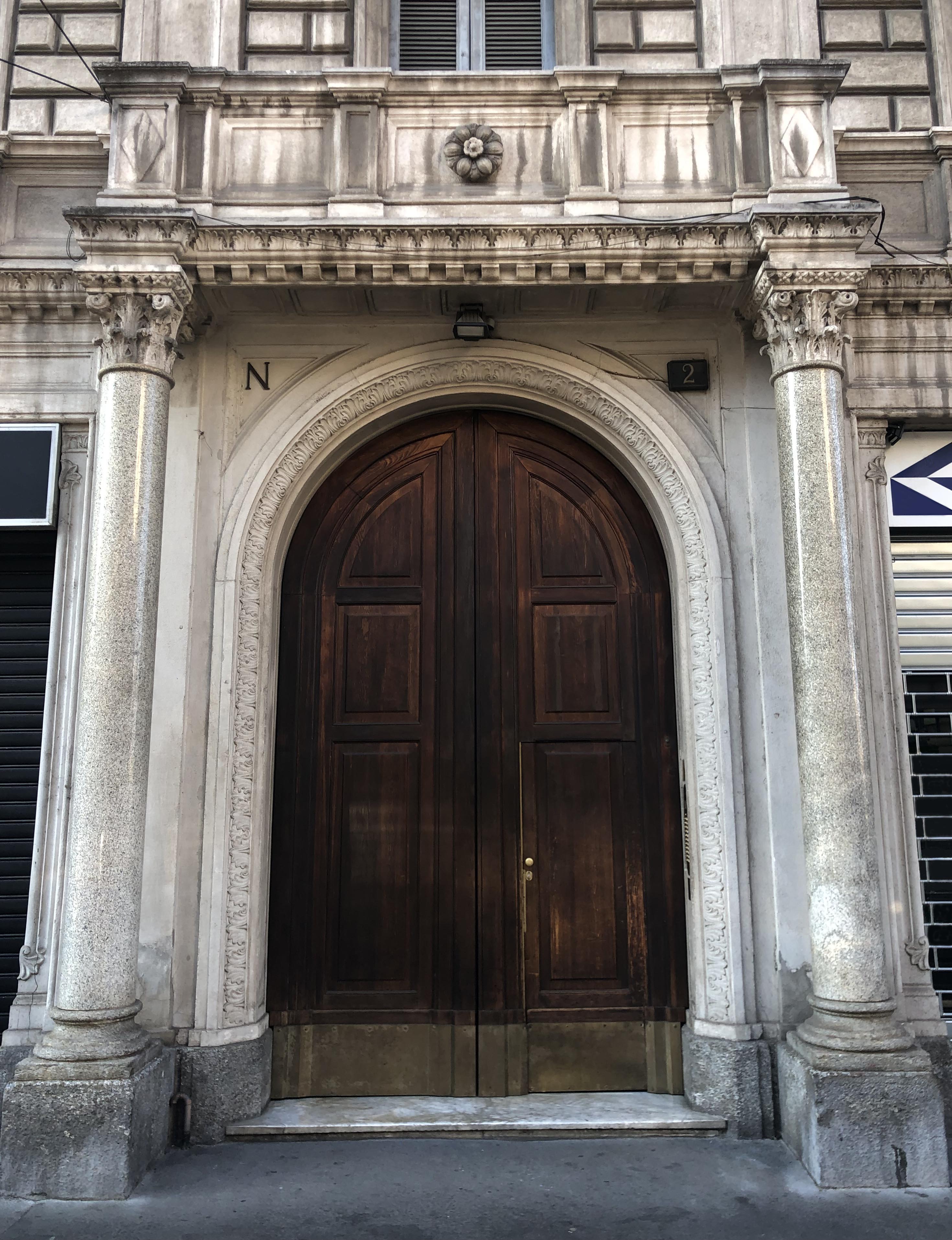 Ingresso